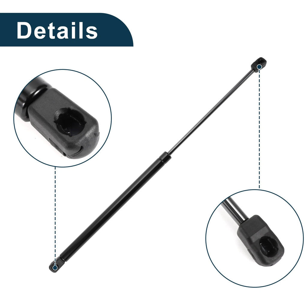 Lift Supports Struts for Nissan Murano Z50 (2003–2007)
