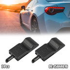 2X Door Lock Knob Pull Pins 15844616 for Chevrolet 