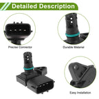 MAP Sensor for Dodge Ram 2500 (2003-2009)