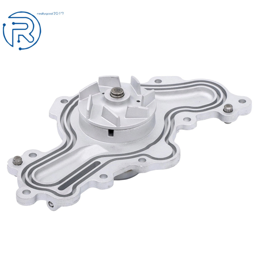 Timing Chain Kit with Water Pump Tool for Ford Explorer Taurus (2013-2019)