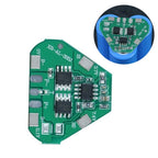 Li-Ion Lithium Battery Charger Board 3S 5A 11.1V 12.6V for Automotive
