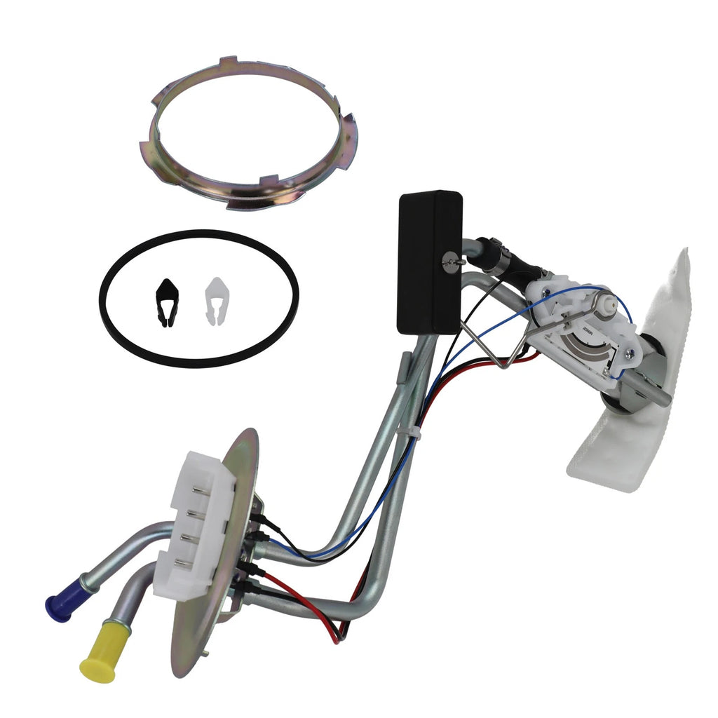 Electric Fuel Pump Module for Ford F-150 F-250 F-350 (1987–1989)