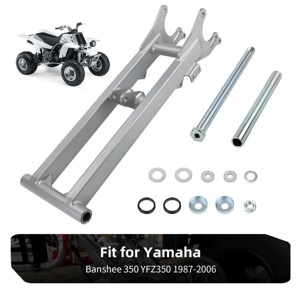 Extended Rear Swing Arm for Yamaha Banshee 350 (1987-2006)