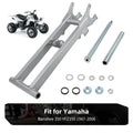 Extended Rear Swing Arm for Yamaha Banshee 350 (1987-2006)