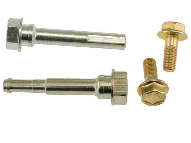 Front Disc Brake Caliper Guide Pin Kit for Mazda Miata (2001–2005) BW687SC