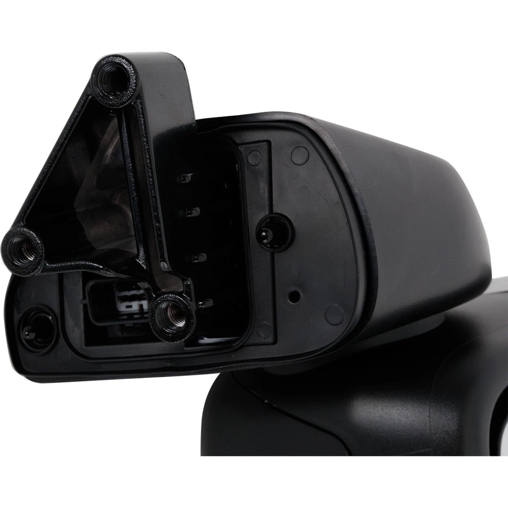 Driver Left Side Heated Mirror for Jeep Gladiator Wrangler