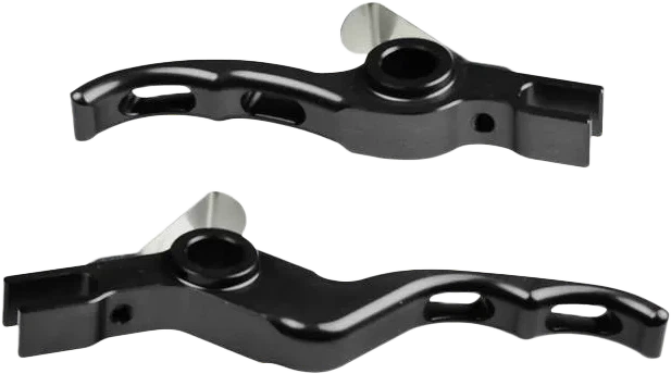 RIVA Billet iControl Levers for Sea-Doo 4TEC GTX RXT RXP GTR Fish Wake Pro (2002–2023)
