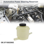 Power Steering Reservoir for Hyundai Accent (1995-1999) 1 x Beige