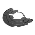 Right Front Brake Rotor Splash Shield for Jeep Grand Cherokee (1999-2004)