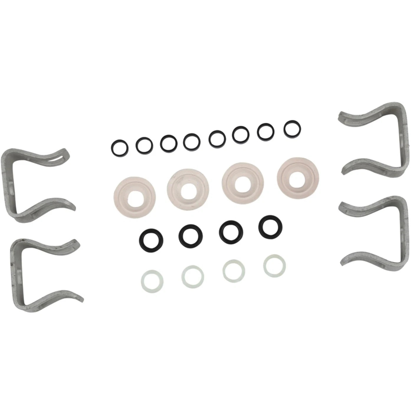 Fuel Injector Seal for Chevy Express Van, SaVana, Corvette