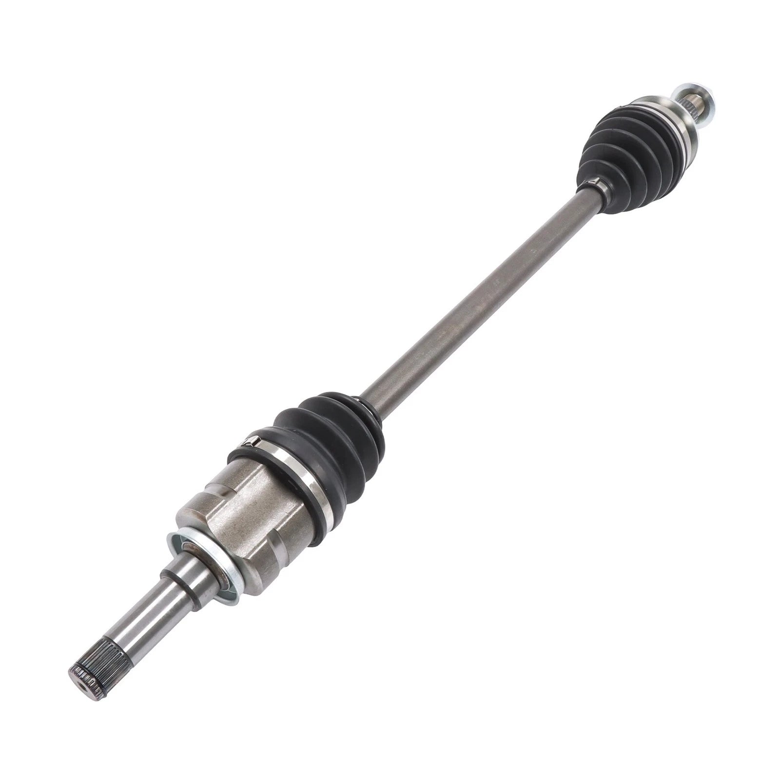 CV Axle Assembly Rear Passenger for Cadillac SRX (2012–2016) 3.6L
