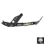 Bumper Bracket for Honda Civic (HO1043105, 71140TR0A00) (2016–2021)