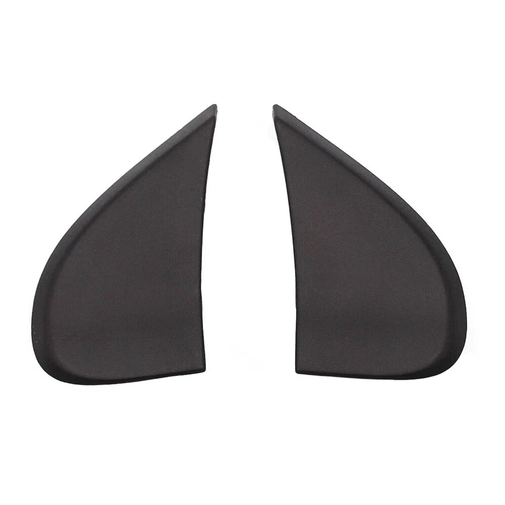 Fender Applique  Left & Right for Dodge Journey (2009-2020)