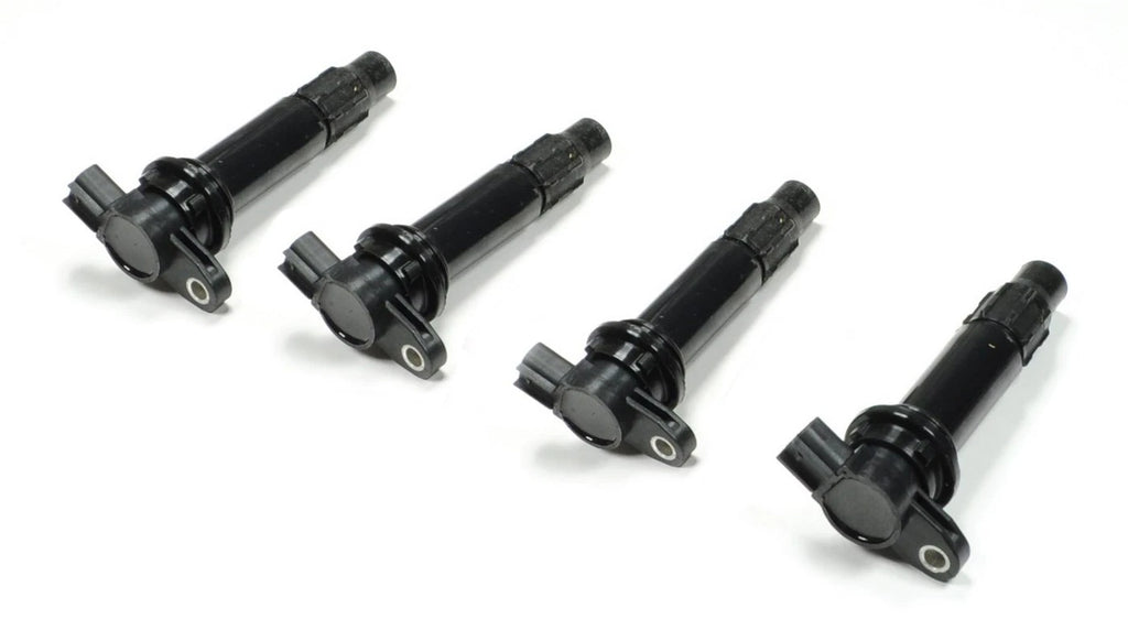 Set of 4 Ignition Coils for Yamaha FX 1100 Cruiser (1999–2001) 6D3-82310-01-00