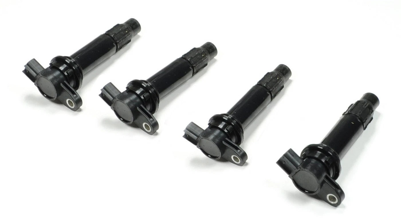 Set of 4 Ignition Coils for Yamaha FX 1100 Cruiser (1999–2001) 6D3-82310-01-00