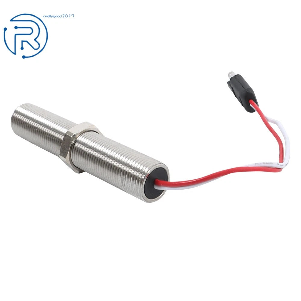 Magnetic Speed Pickup Sensor for MSP6724 (3/4-16 UNF-2A)