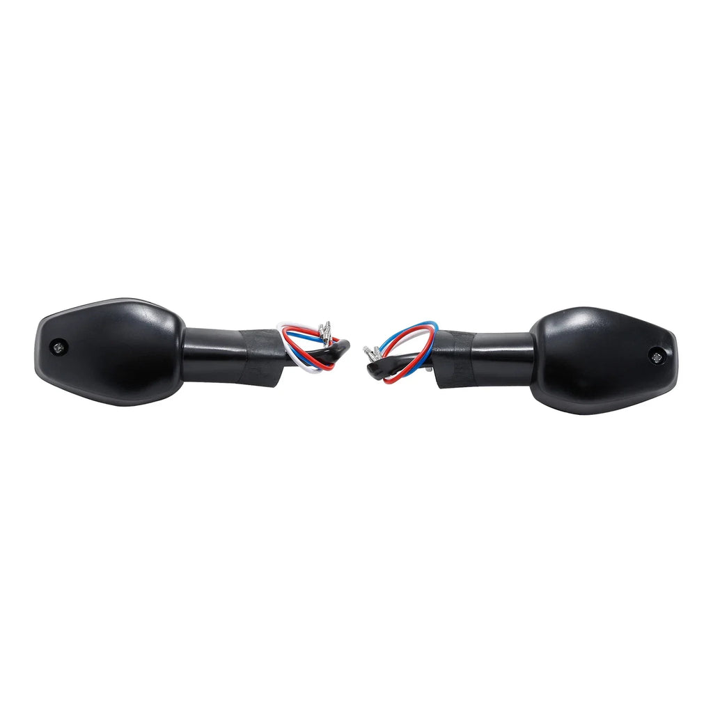 Smoke Turn Signal Lights for Honda CBR1000RR (2004-2007)