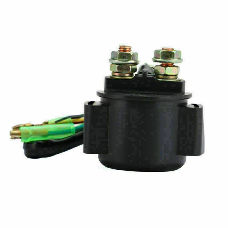 Starter Relay Solenoid for Yamaha Grizzly 600 YFM600 (1998–2001) T9