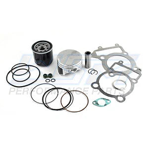 Top End Rebuild Kit for Kawasaki Prairie 360 (2003–2012) - 54-253-10