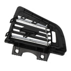 Set of 1 Front Left A/C Vent Grille 64229166883 for BMW 5 Series (2011–2017)