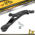 Front Right Lower Control Arm with Ball Joint for Hyundai Sonata (2011–2014)