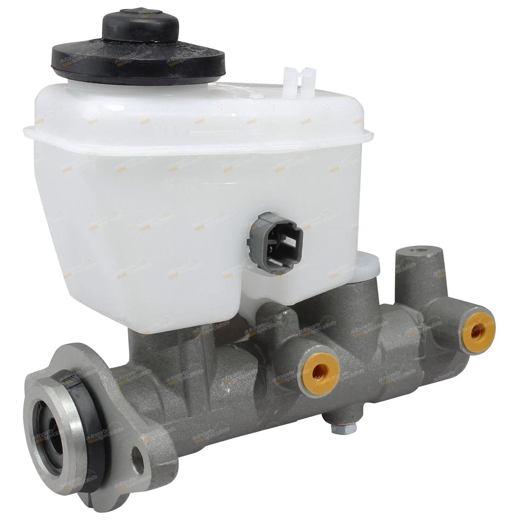 Brake Master Cylinder KZN165 LN167 LN172 non-ABS for Toyota Hilux (1997–2005)