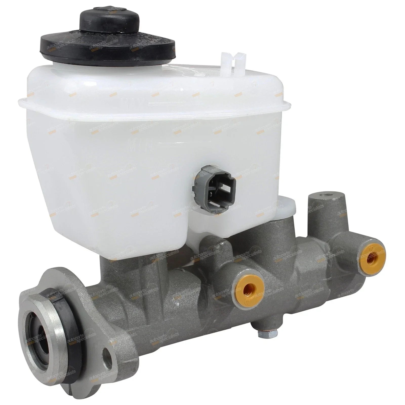 Brake Master Cylinder KZN165 LN167 LN172 non-ABS for Toyota Hilux (1997–2005)