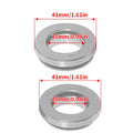 Steering Head Bearing Kit for Honda ATC200 ATC70 ATC110 ATC125M ATC185 ATC90 (1970–1999)