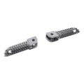 Front Rider Driver Footpeg Pegs for Kawasaki Ninja ZX10R (2021-2023)