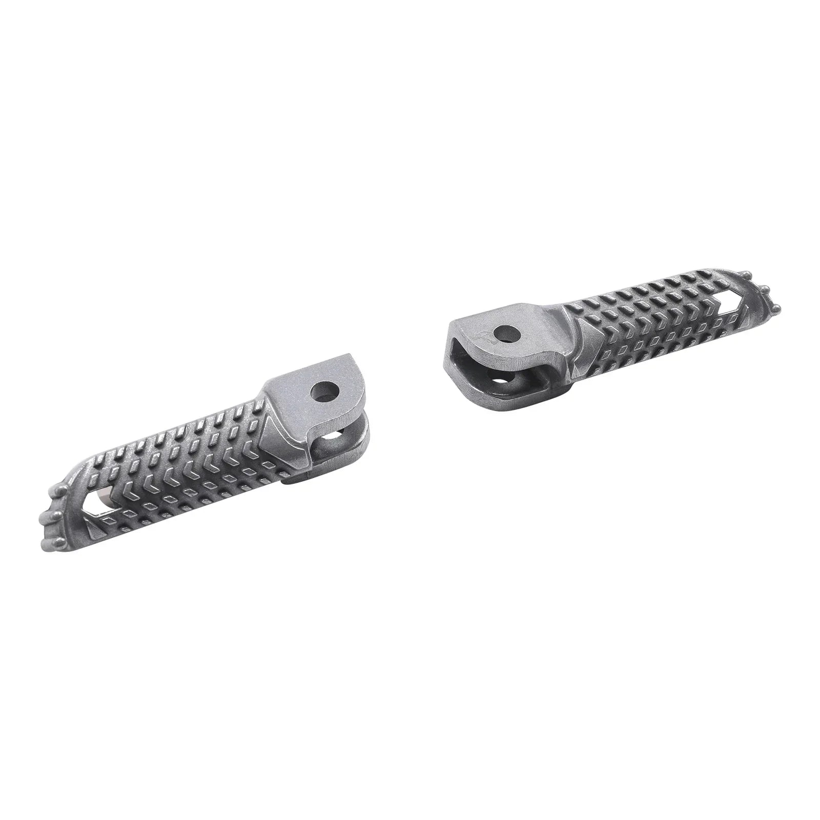 Front Rider Driver Footpeg Pegs for Kawasaki Ninja ZX10R (2021-2023)