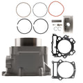 Cylinder Piston Gasket Kit for Yamaha Grizzly Raptor Rhino 660 (2002–2008)