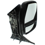 Passenger Right Side Mirror for Ford Transit 150 250 350 (Low Roof)