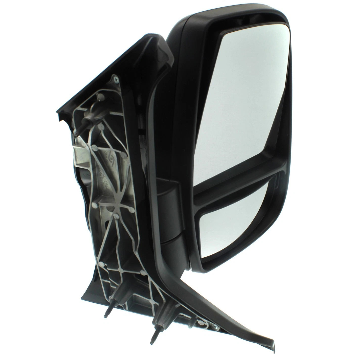 Passenger Right Side Mirror for Ford Transit 150 250 350 (Low Roof)