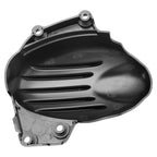Front Sprocket Chain Guard Fairing Cover for Speed Twin 900 (2023–2024) Black T9