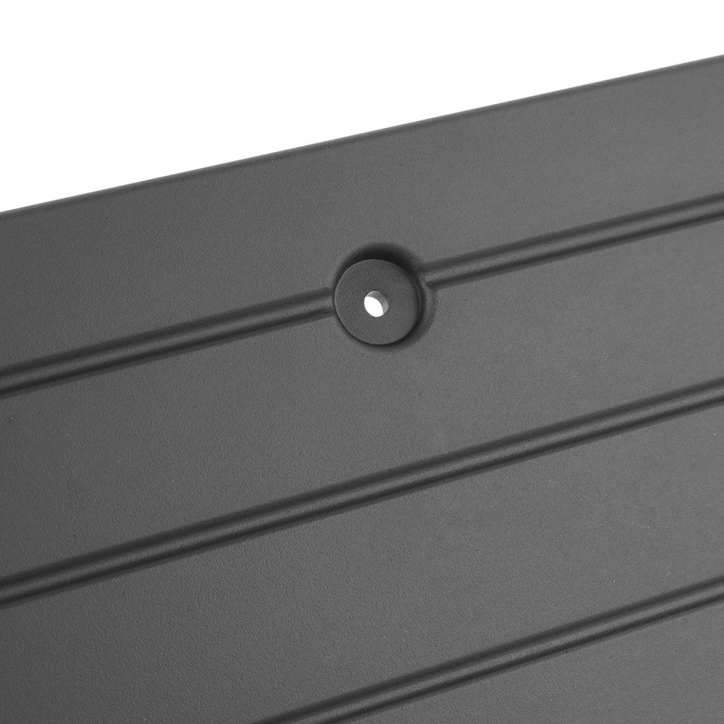 Tow Hook License Plate Mounting Bracket for BMW M2 (2019–2020)