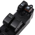 Window Switch for Toyota RAV4 (1998–2000) Front Left Driver Side