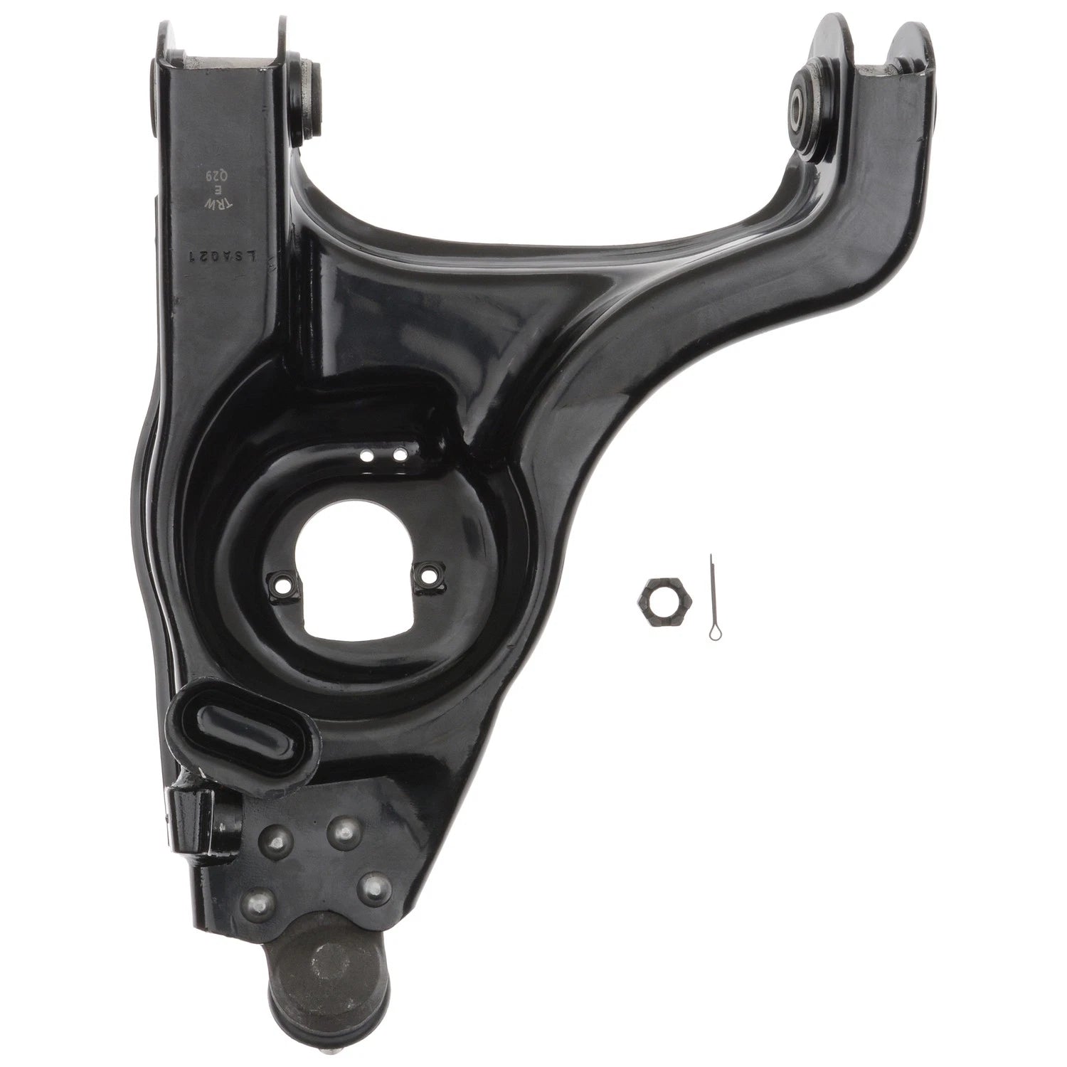Front Left Lower Control Arm for Dodge Dakota (1997-2004)