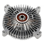 Radiator Cooling Fan Clutch for Mercedes-Benz 400SEL 500SEC (1993)