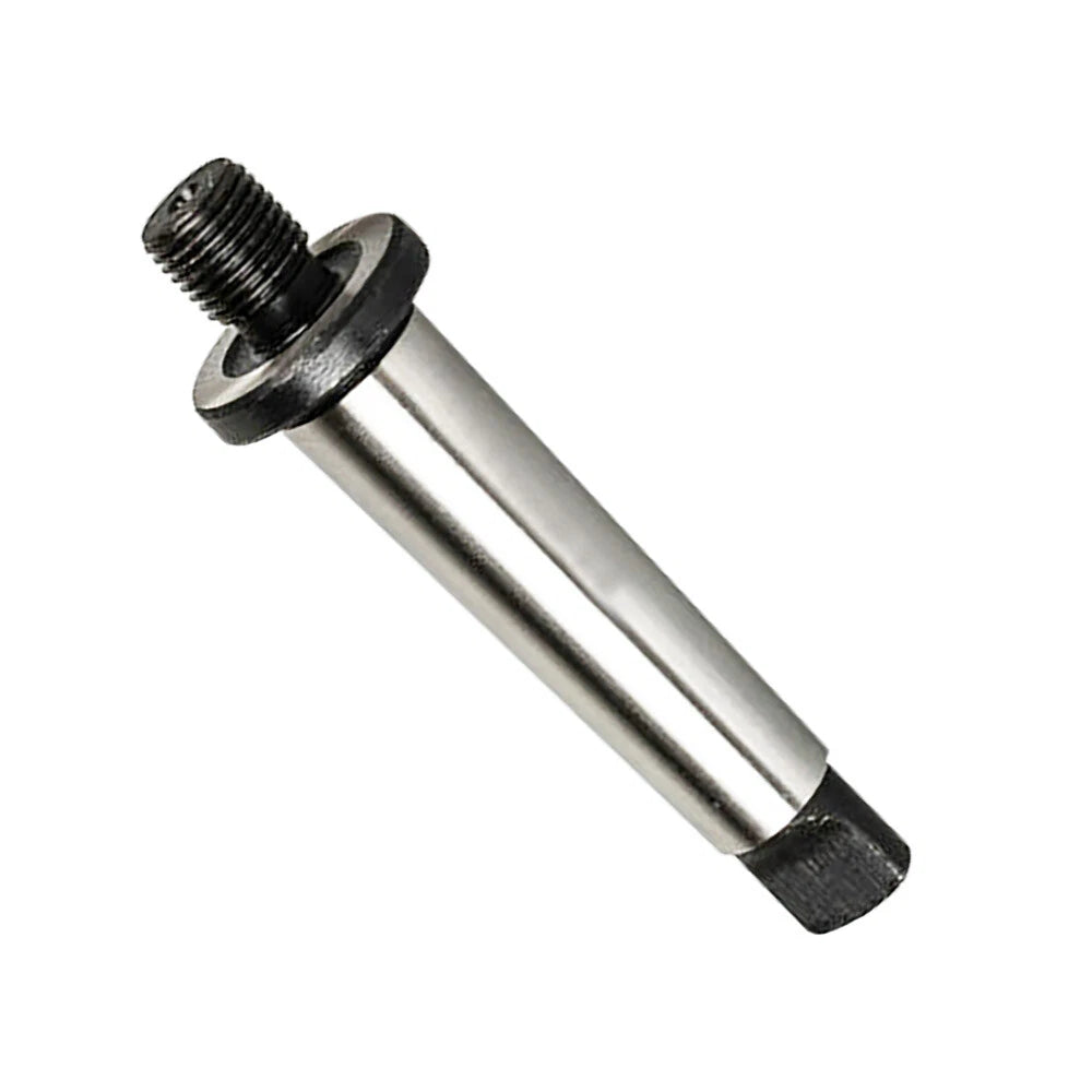 2MT Shank to 1/2"-20 Threaded Drill Chuck Adapter for Various Models