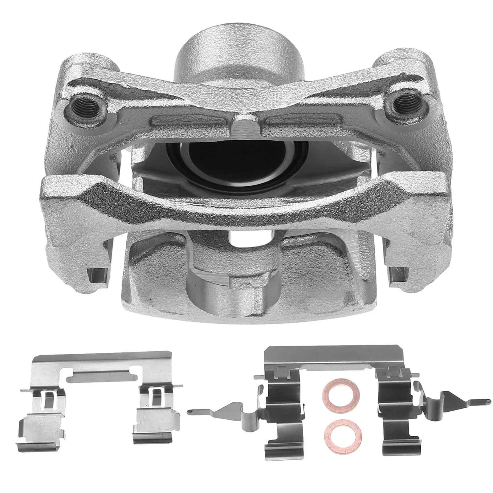 Front Right Brake Caliper with Bracket for Nissan Altima (2010-2013)