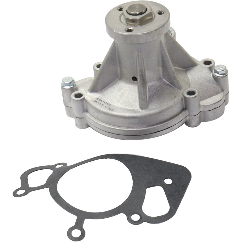 Water Pump for Lincoln LS, Land Rover LR3 (2000–2009)