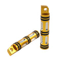 Motorcycle Foot Pegs for Harley Touring Sportster Softail