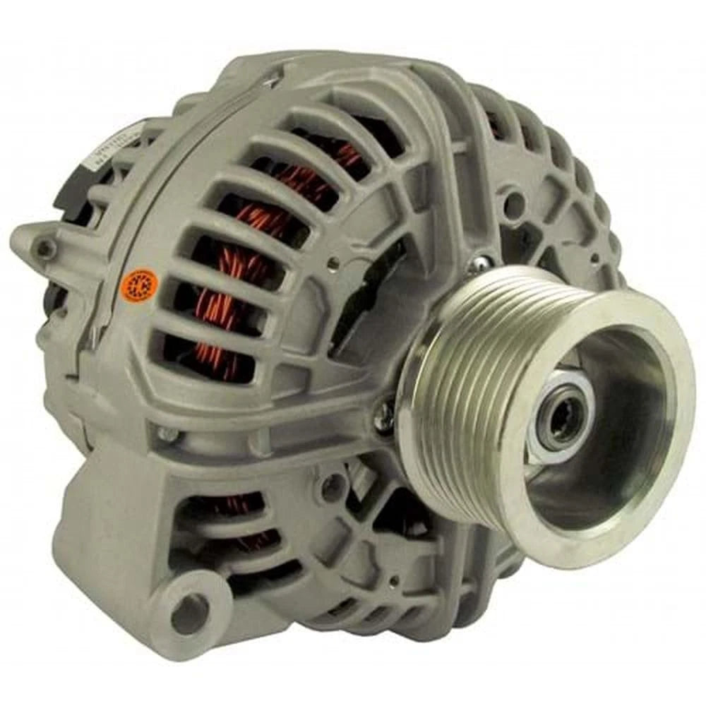 HR210793A Alternator for John Deere (12V, 200A)