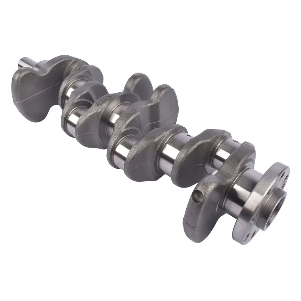 Engine Crankshaft for Mercedes A160 A200 (2012–2018) M270 1.6 Turbo 2700300701