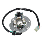 Magneto Generator Stator Coil for Yamaha YZ80H YZ125PSK YZ80 YZ80SK (1980–2000)