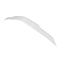 Stainless Chrome Mesh Grille Insert for Chevy Camaro 1SS/2SS (2019–2024)
