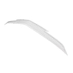 Stainless Chrome Mesh Grille Insert for Chevy Camaro 1SS/2SS (2019–2024)