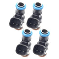 2X Fuel Injectors for Polaris Ranger RZR ACE Sportsman (2011–2019)