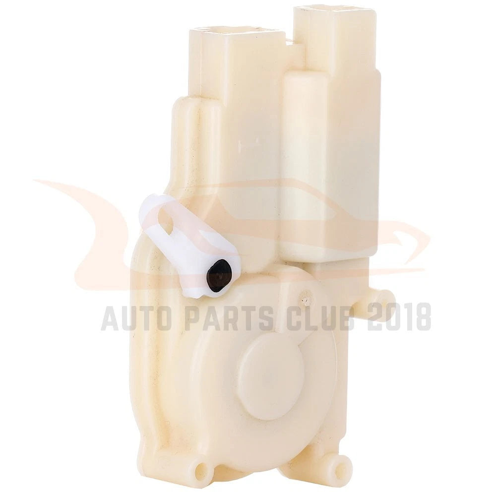 Trunk Liftgate Door Lock Actuator for Acura RSX (2002–2006)