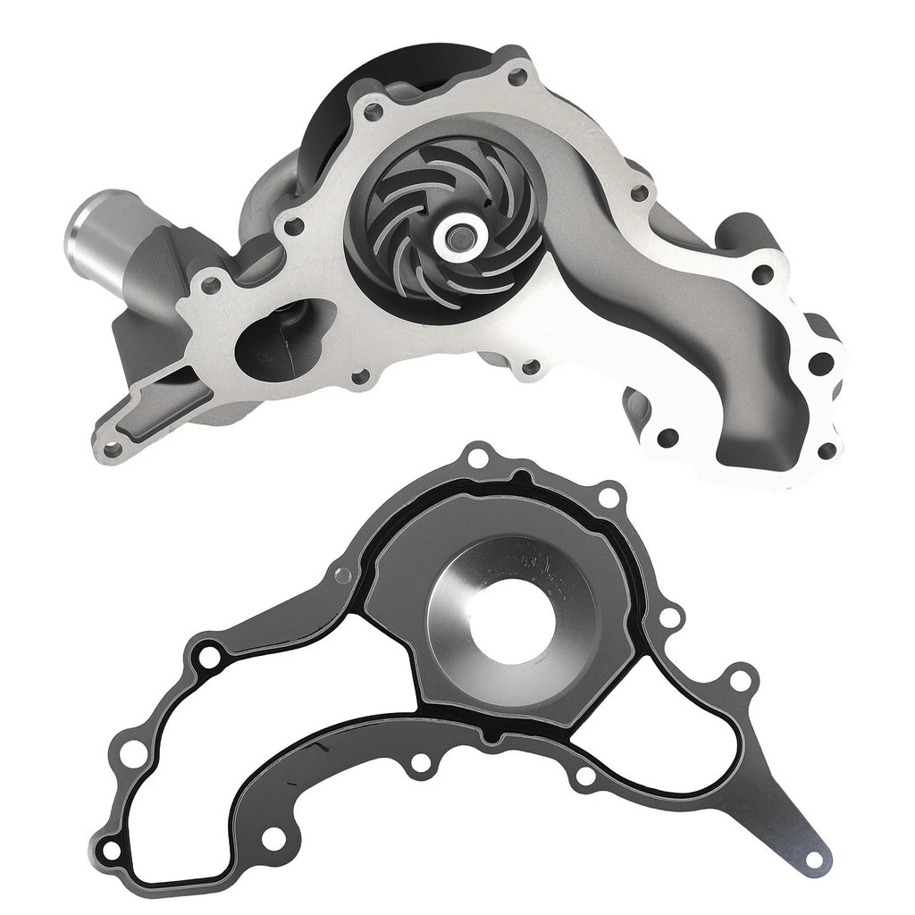 Engine Water Pump & Gasket for Maserati Ghibli Quattroporte (2014–2017) 297912